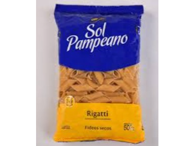 FIDEO SOL PAMPEANO MOSTACHOL