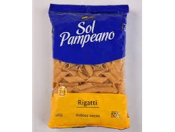 FIDEO SOL PAMPEANO MOSTACHOL