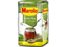 YERBA MAROLIO 500GR