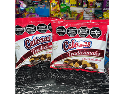 2 GALLETITAS CELOSAS