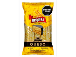 TALITAS SABOR QUESO