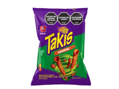 TAKIS ORIGINAL