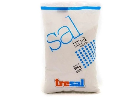 SAL FINA TRE SAL