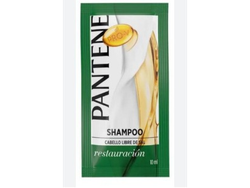 SHAMPOO SOBRE PANTENE