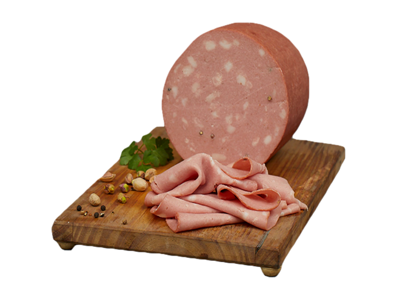 MORTADELA CALCHAQUI 100GR