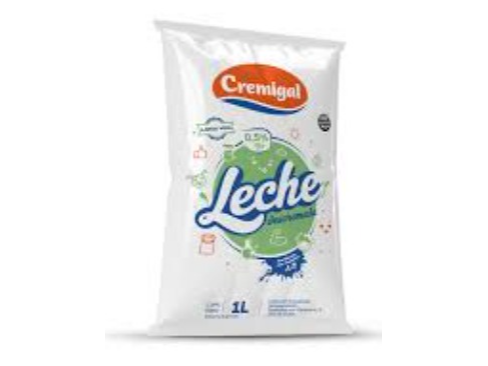 LECHE CREMIGAL DESCREMADA