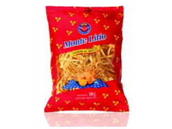 FIDEOS MONTE LIRIO