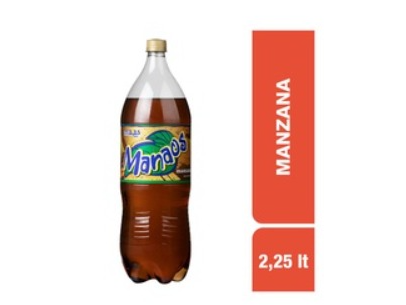 MANAOS MANZANA 2,25