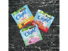 3 JUGOS CLIGHT