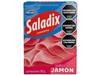 SALADIX CAJA