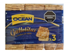 Galletitas Ocean x3