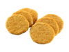 MEDALLONES DE POLLO 500GR