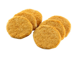 MEDALLONES DE POLLO 500GR