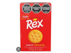 CAJA REX