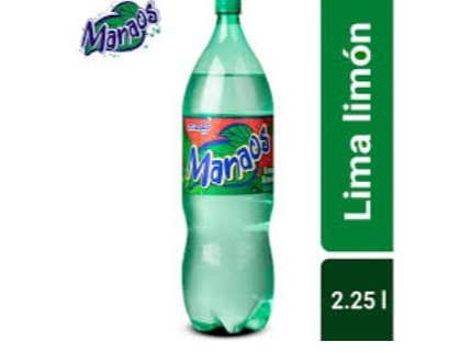 MANAOS LIMA 2,25