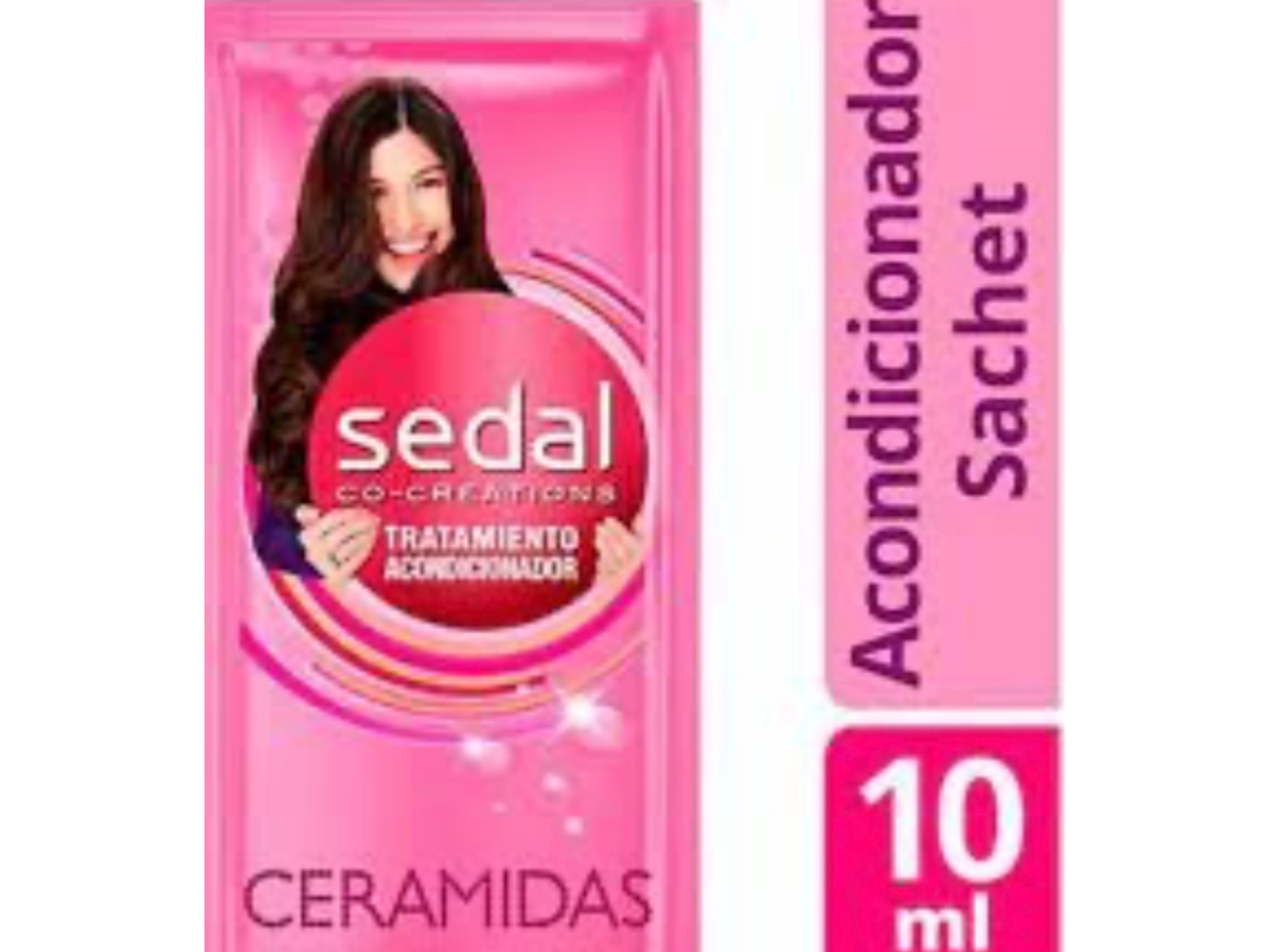 ACONDICIONADOR SACHET