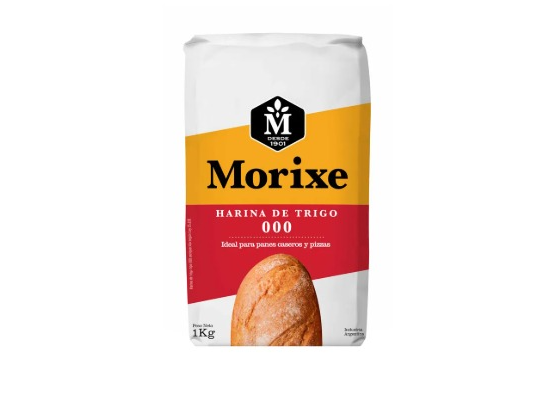 HARINA MORIXE 000