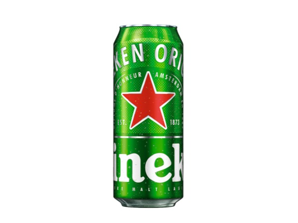 LATA HEINEKEN