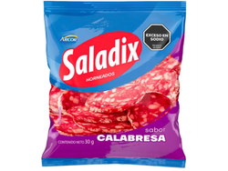 SALADIX CALABRESA