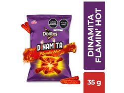DORITOS DINAMITA