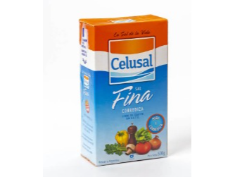 SAL FINA CELUSAL