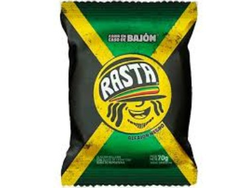 RASTA NEGRO