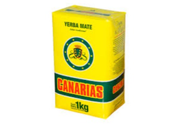 YERBA CANARIAS 1K