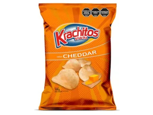 PAPAS CHEDDAR