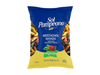 FIDEO MOSTACHOL CON VEGETALES