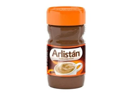 CAFE ARLISTAN 50GR
