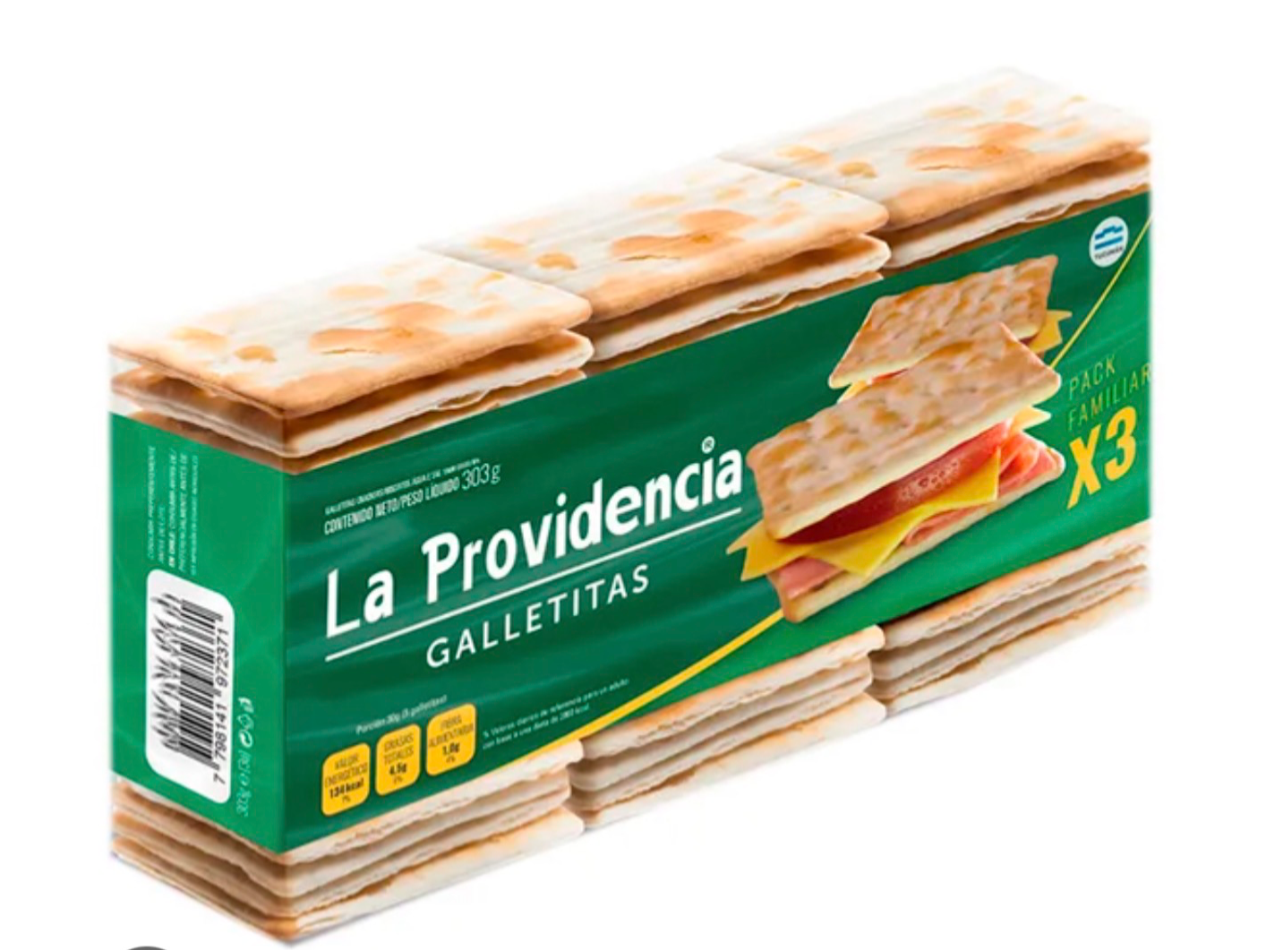 PROVIDENCIA X3