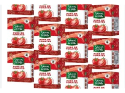 3 PURE DE TOMATE VALLE AUSTRAL