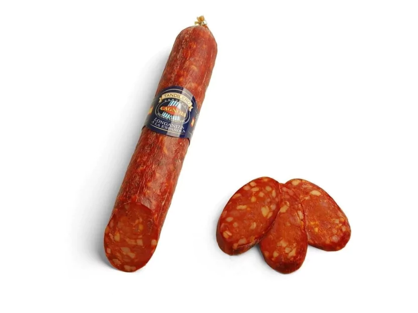 LONGANIZA XXL