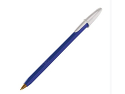 LAPICERA BIC AZUL