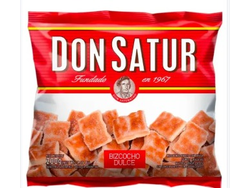 DON SATUR AGRIDULCE