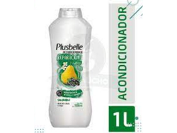 ACONDICIONADOR PLUSBELLE 930M.L