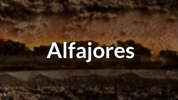ALFAJORES