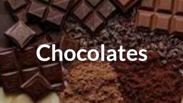 Chocolates