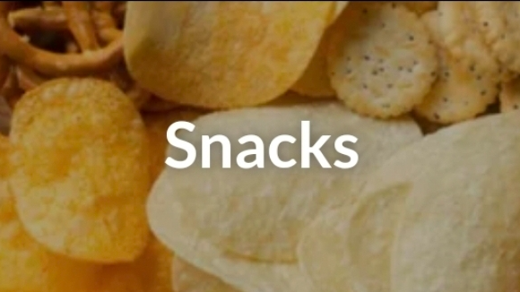 Snacks