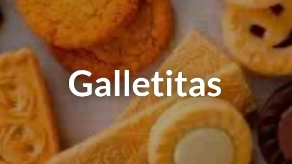 Galletitas