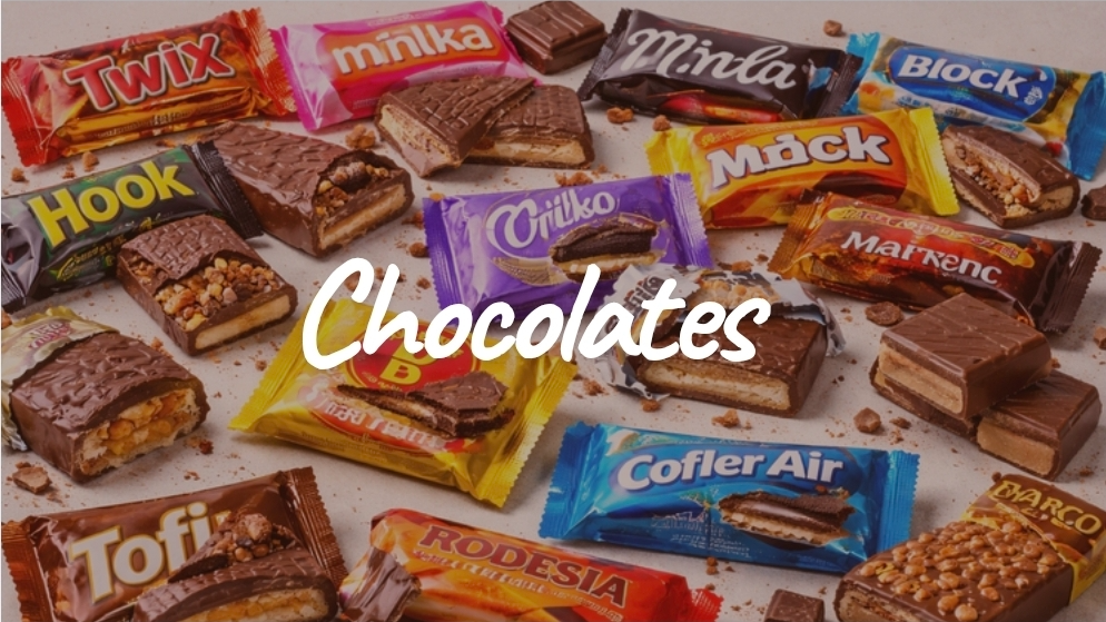 Chocolates