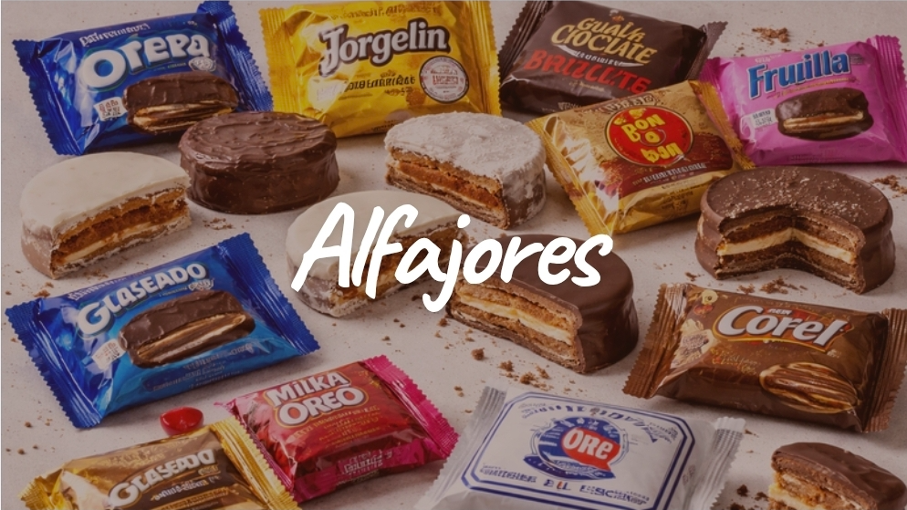 ALFAJORES