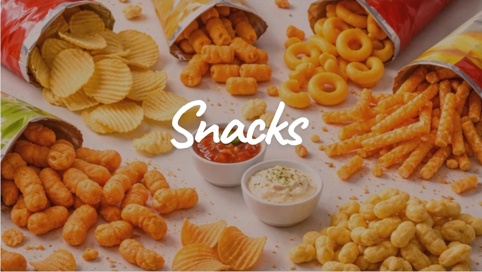 Snacks