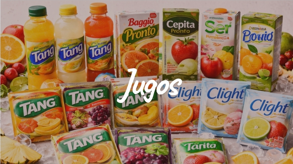 Jugos