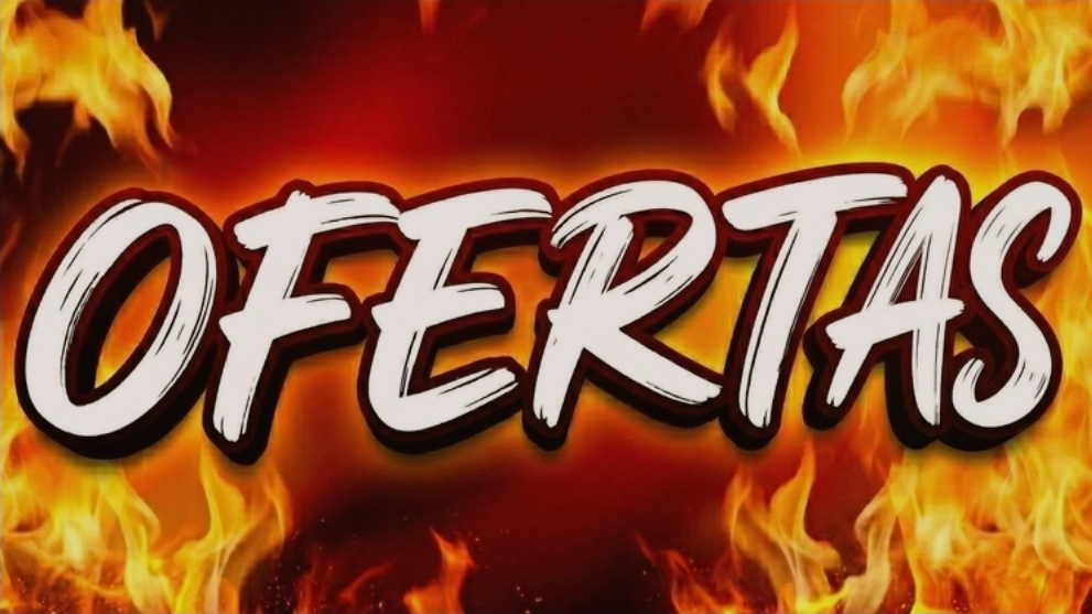 OFERTAS