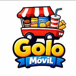 Logo GOLO🚚MOVIL🚚
