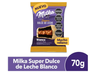 MILKA SUPER D. LECHE BLANCO