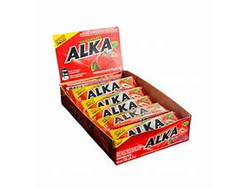 ALKA CHICLE X20