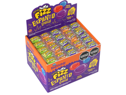 FIZZ ACIDO ESPANTO LENGUA X48