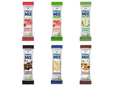 CEREAL MIX ARCOR